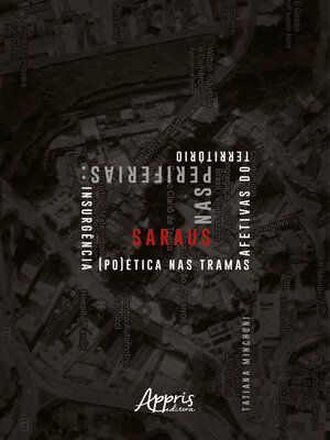 cover image of Saraus nas Periferias